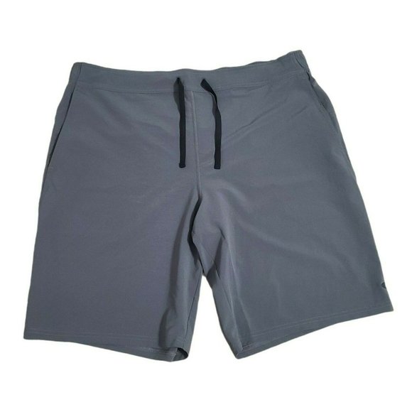 Oakley Other - *SOLD* Oakley Lightweight Pull On Shorts XL